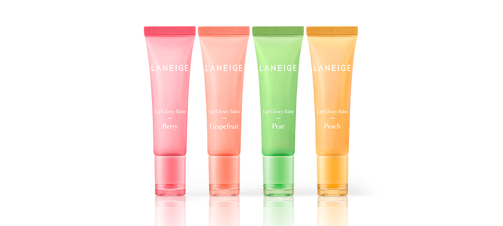 Laneig,LipGlowyBalm,Grapefruit,10g,ลิปบาล์ม,บำรุงริมฝีปาก,ลิปบาล์มลาเนจ,รีวิวลิปบาล์ม,Laneig Lip Glowy Balm,Laneig LipBalm,laneige lip balm price