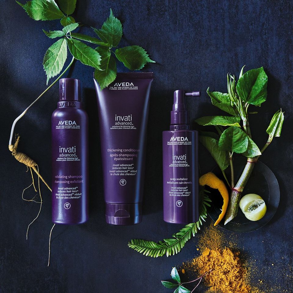 Aveda, Aveda Invati Advanced Thickening Conditioner, Aveda Invati Advanced Thickening Conditioner รีวิว, Aveda Invati Advanced Thickening Conditioner ราคา, Aveda Invati Advanced Thickening Conditioner Review, Aveda Invati Advanced Thickening Conditioner pantip, Aveda Invati Advanced Thickening Conditioner jeban, Aveda Invati Advanced Thickening Conditioner 10ml, ครีมนวมผม, ครีมบำรุงผม