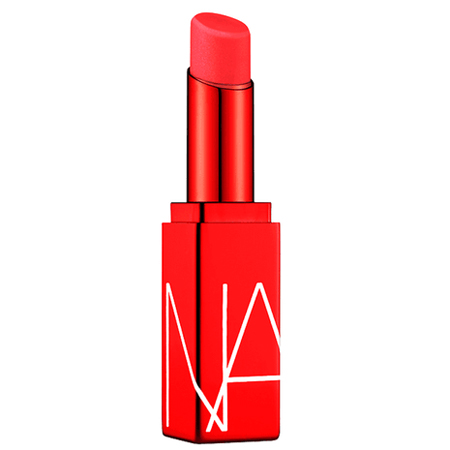 Nars Afterglow Lip Balm #Marabella 3 g. ลิปบาล์มที่ช่วยเติมความชุ่มชื่นให้ริมฝีปากพร้อมมอบสี สวยระเรื่ออย่างเป็นธรรมชาติ