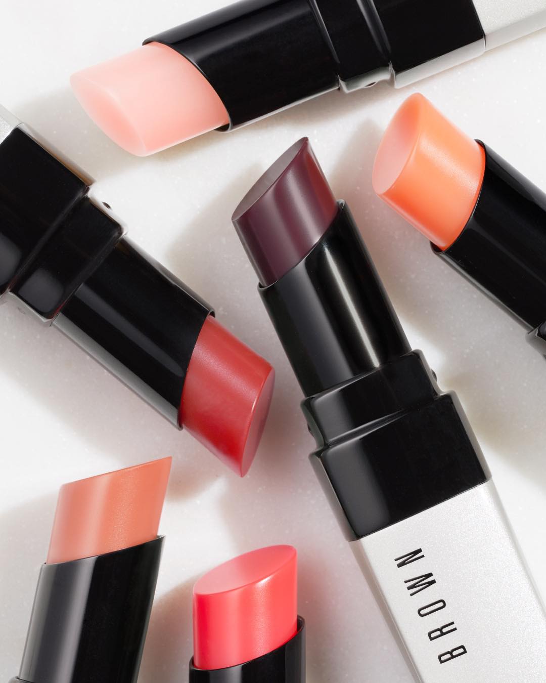 BOBBI BROWN Extra Lip Tint