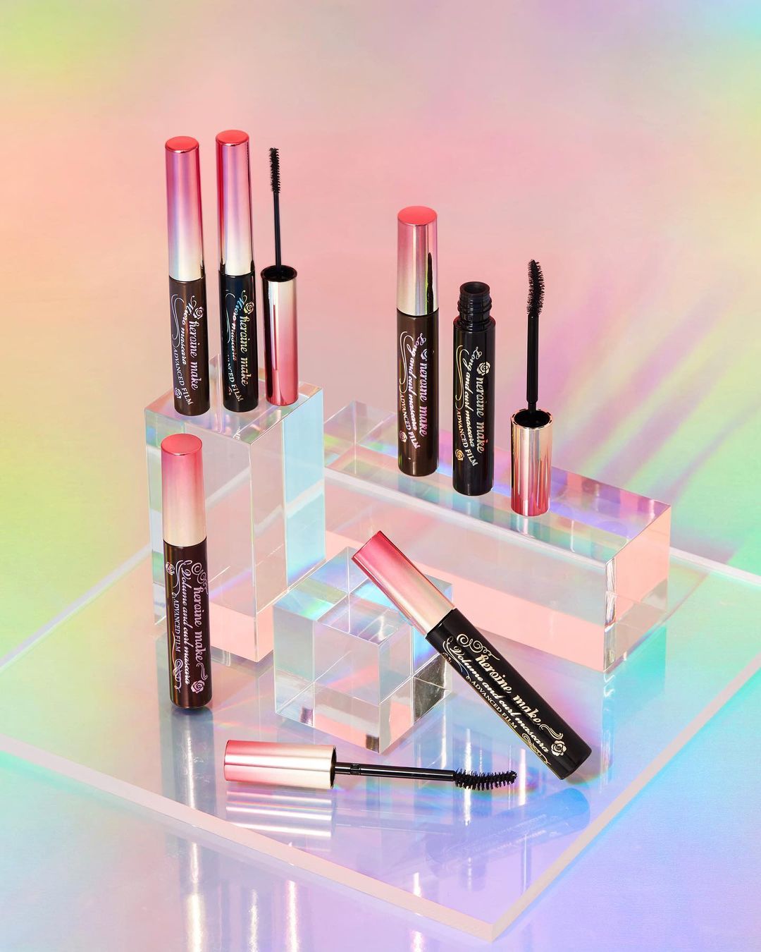 Kiss Me, Kiss Me รีวิว, Kiss Me ราคา, Kiss Me Long & Curl Mascara Advanced Film, Kiss Me Long & Curl Mascara Advanced Film รีวิว, Kiss Me Long & Curl Mascara Advanced Film #01 Black, Kiss Me Long & Curl Mascara Advanced Film #02 Brown, Kiss Me Long & Curl Mascara Advanced Film 6g #01 Black มาสคาร่าเจ้าหญิง, มาสคาร่า, มาสคาร่า kiss me, มาสคาร่าเจ้าหญิง