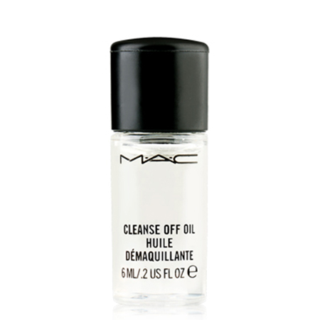 MAC Cleanse Off Oil