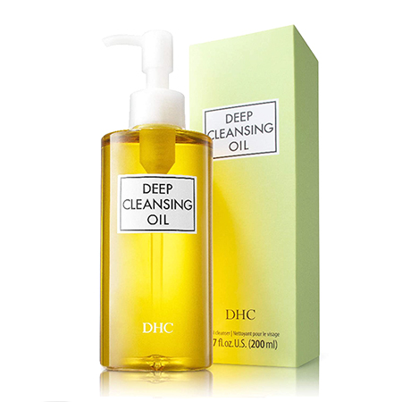 DHC Deep Cleansing Oil 200ml