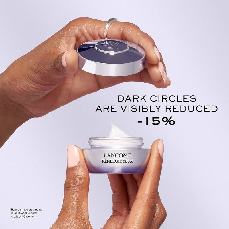 LANCOME Renergie Yeux Dark Circles Correcting Eye Cream 5ml (No Box), LANCOME , ลังโคม , อายครีมลังโคม ,LANCOME Renergie ราคา , LANCOME Renergie รีวิว   