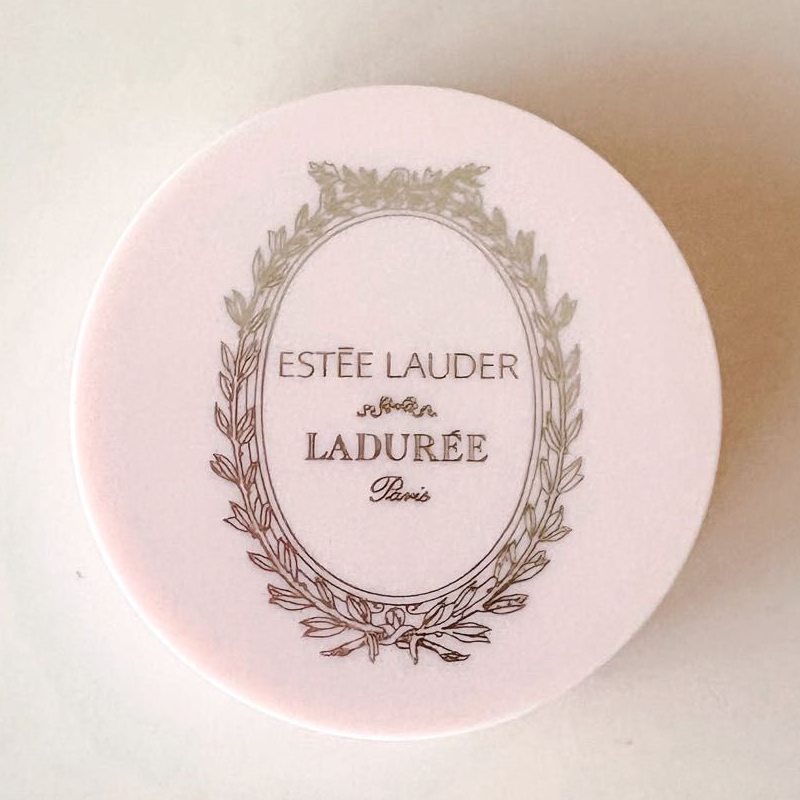 ESTEE LAUDER Pure Color Revitalizing crystal Balm 1.6g #004 Caring Crystal