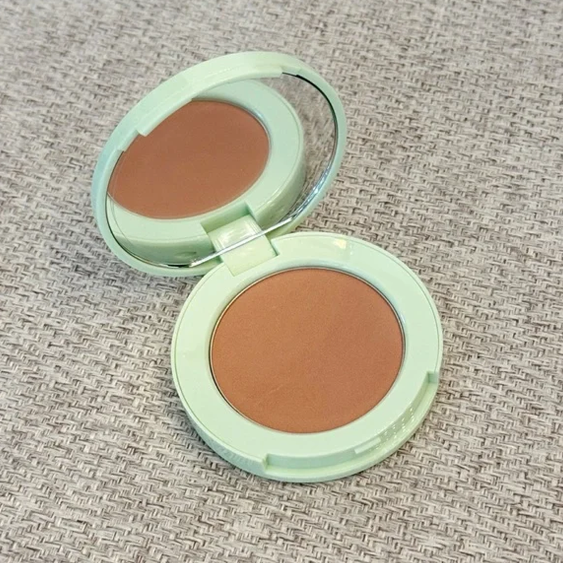 ESTEE LAUDER Bronze Goddess Powder Bronzer 2.3g #02 Medium